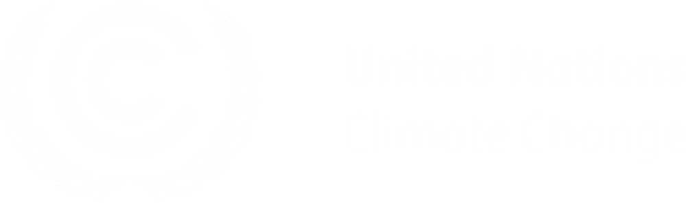 Climate Change Conference logo